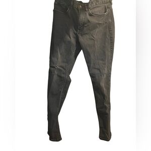 Banana Republic Men's Dark Skinny Jeans